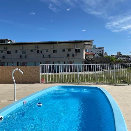 Loft E Suites Temporada Balneario Camboriu Luaran gambar