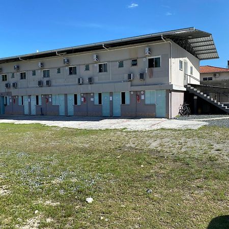 Loft E Suites Temporada Balneario Camboriu Luaran gambar