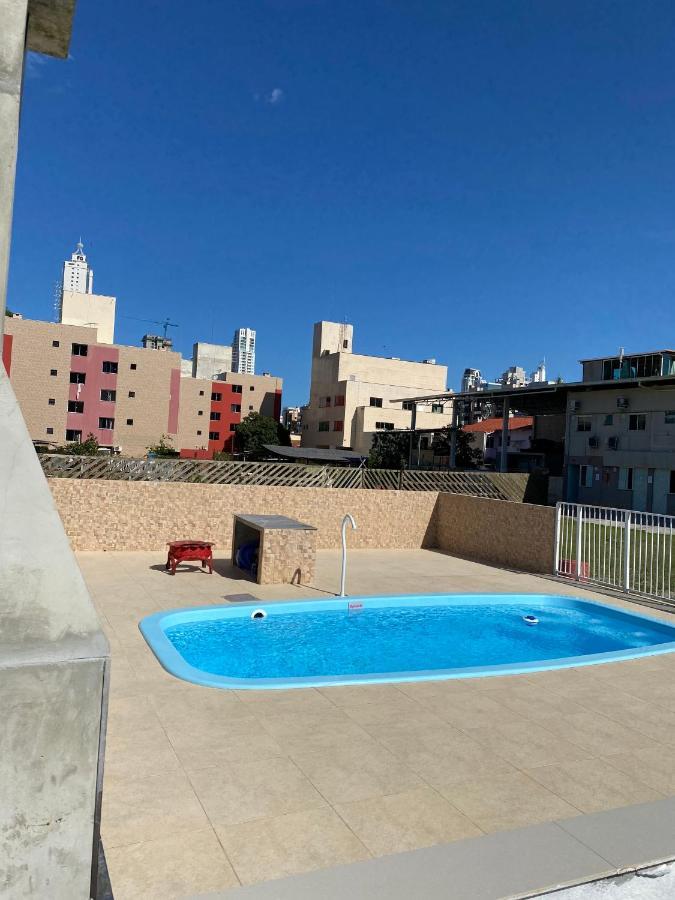 Loft E Suites Temporada Balneario Camboriu Luaran gambar