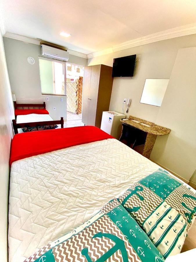 Loft E Suites Temporada Balneario Camboriu Luaran gambar