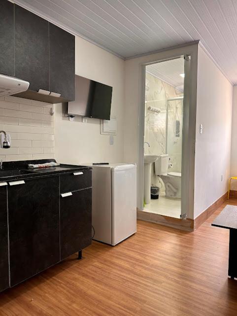 Loft E Suites Temporada Balneario Camboriu Luaran gambar