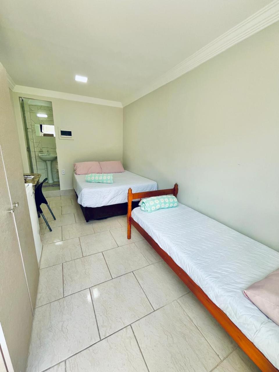 Loft E Suites Temporada Balneario Camboriu Luaran gambar