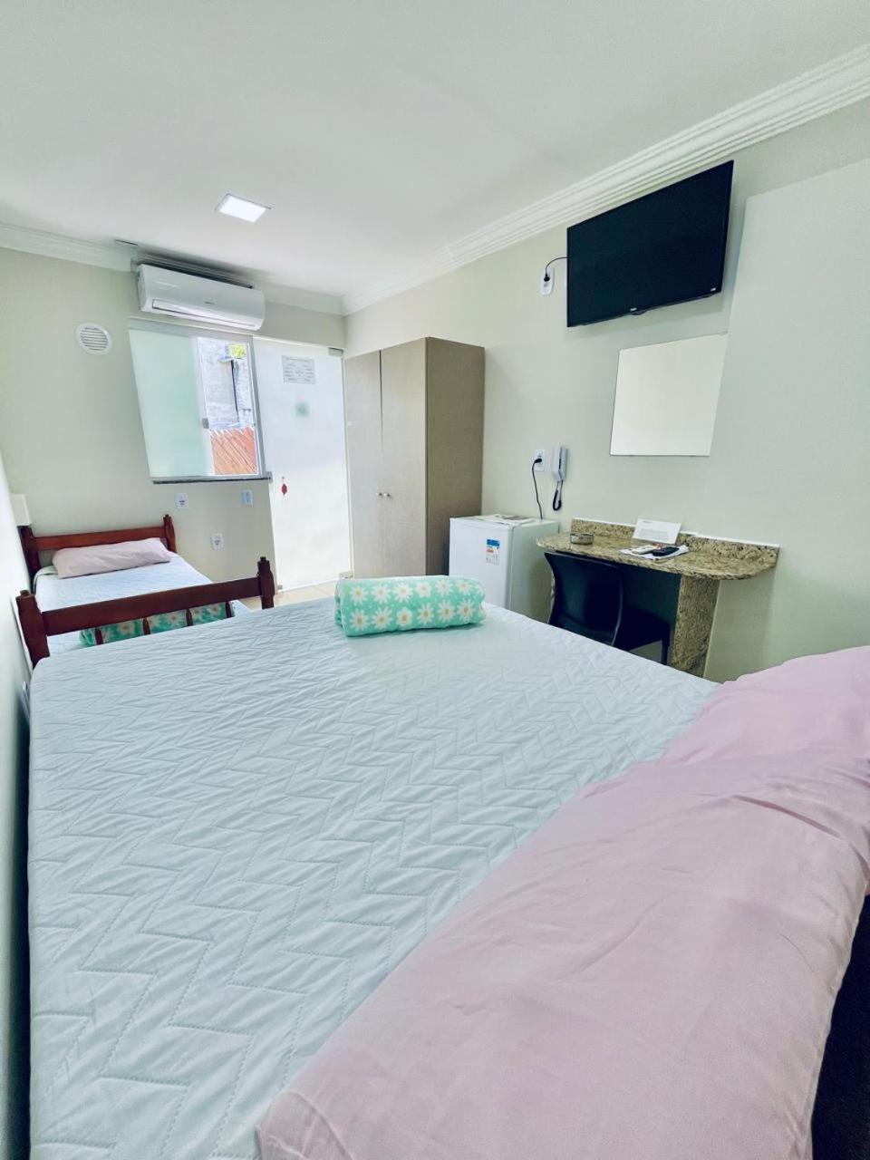 Loft E Suites Temporada Balneario Camboriu Luaran gambar