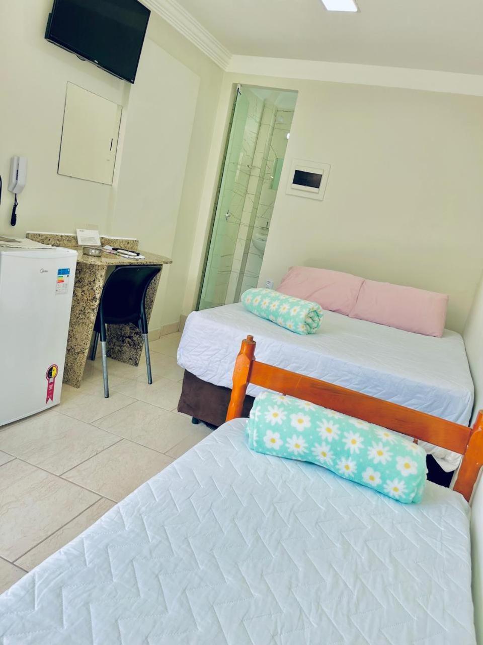 Loft E Suites Temporada Balneario Camboriu Luaran gambar