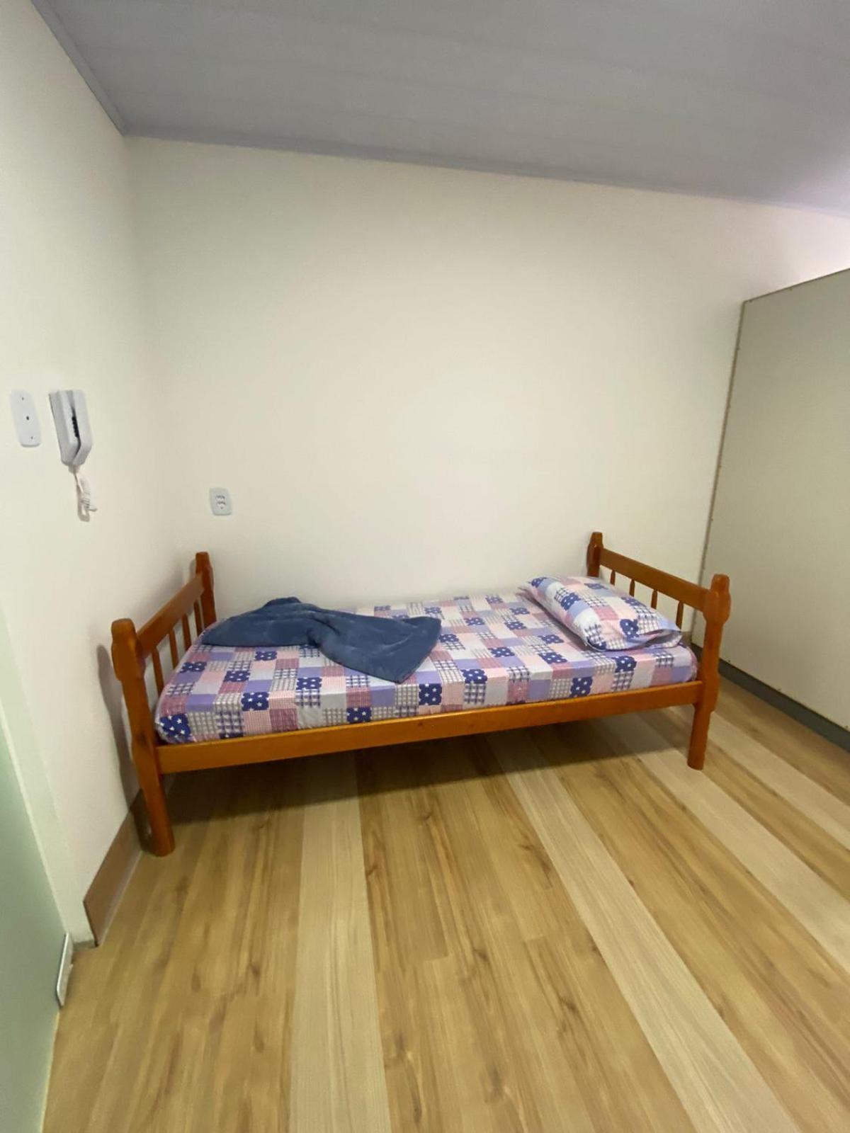 Loft E Suites Temporada Balneario Camboriu Luaran gambar