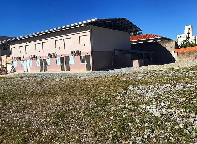 Loft E Suites Temporada Balneario Camboriu Luaran gambar