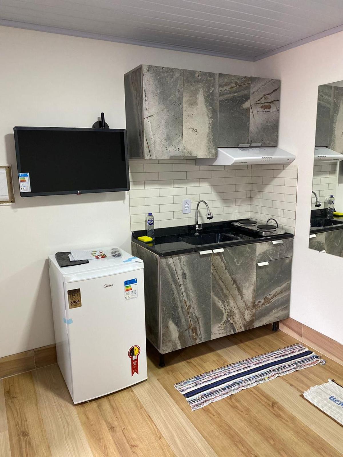 Loft E Suites Temporada Balneario Camboriu Luaran gambar