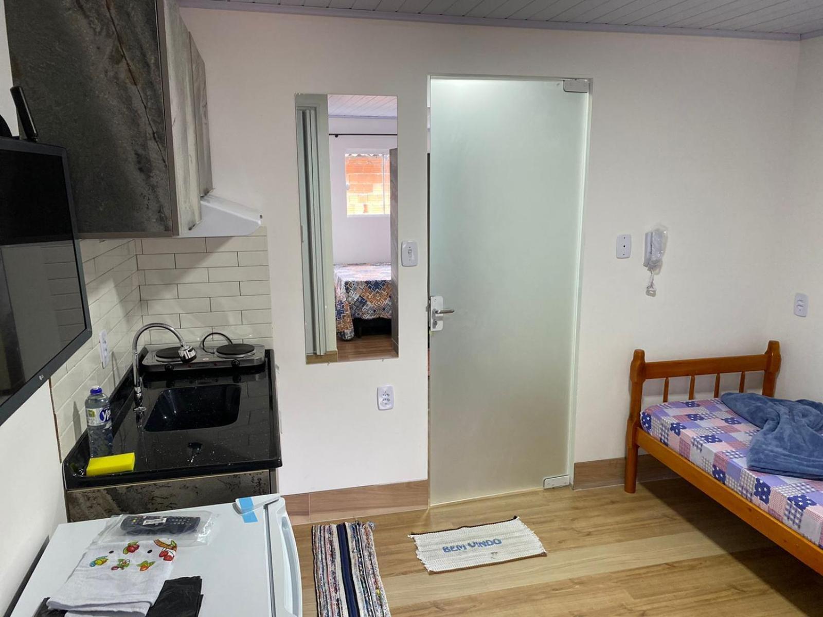Loft E Suites Temporada Balneario Camboriu Luaran gambar