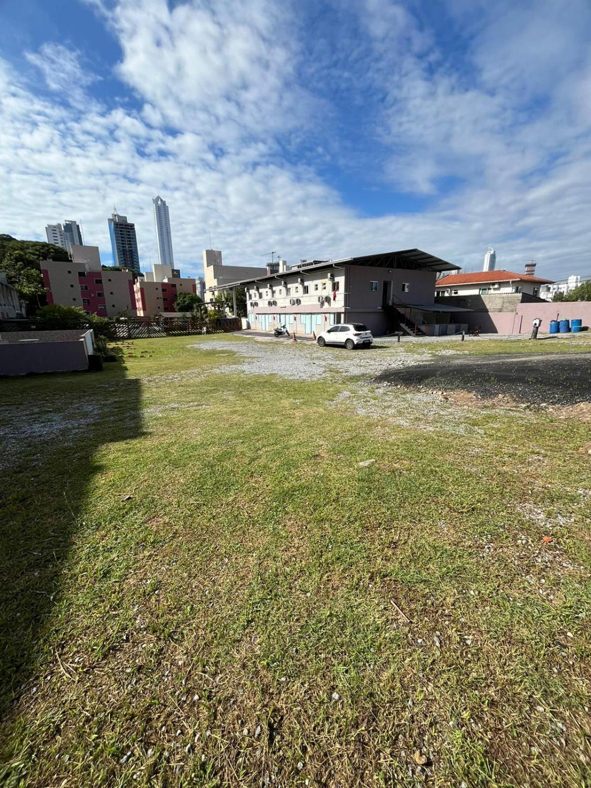 Loft E Suites Temporada Balneario Camboriu Luaran gambar