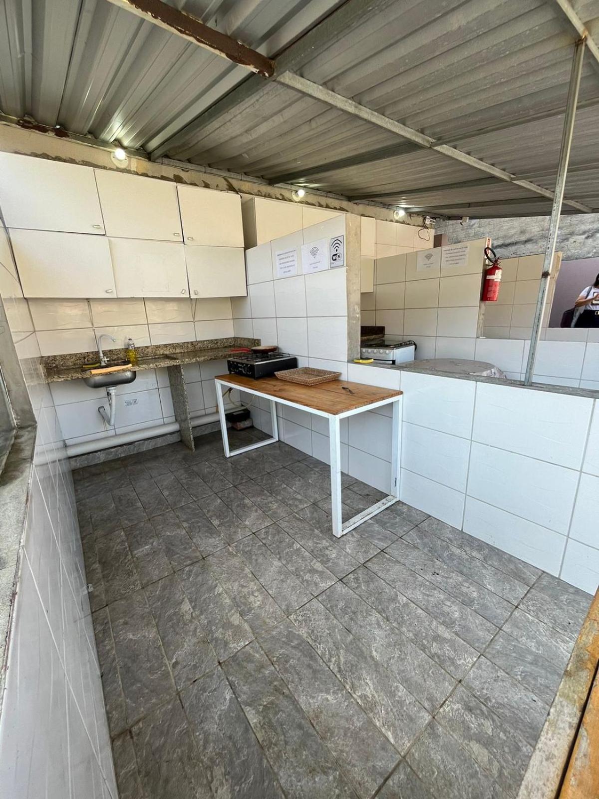 Loft E Suites Temporada Balneario Camboriu Luaran gambar